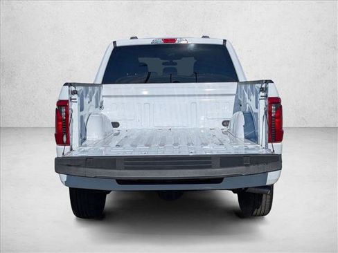 Used 2024 Ford F150 STX image 6