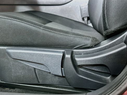 Used 2024 Nissan Sentra SV FWD image 18