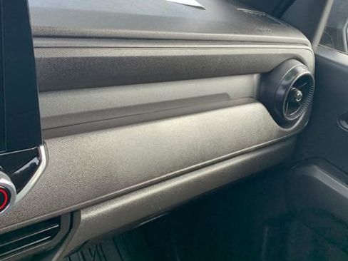 Certified 2024 Chevrolet Colorado W/T RWD image 24