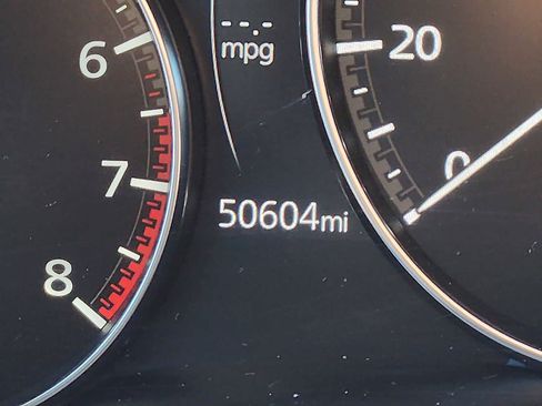 Used 2024 MAZDA CX-30 AWD 2.5 S w/ Select Sport Pkg image 19