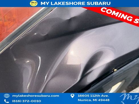 Used 2011 Honda CR-V LX image 10