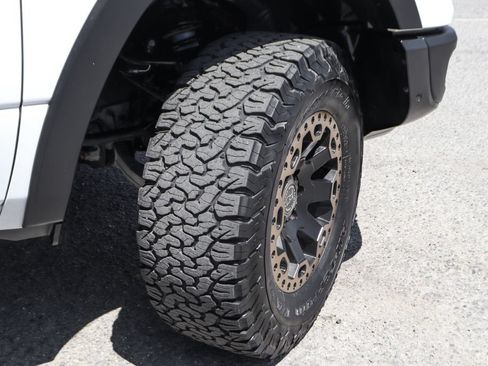 Used 2021 RAM 1500 Rebel w/ Rebel Level 2 Equipment Group AWD/4WD image 44