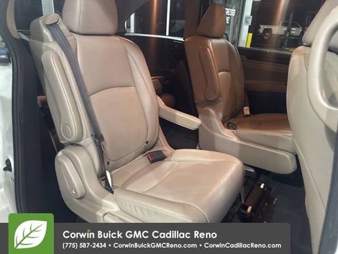 Used 2019 Honda Odyssey EX-L image 28