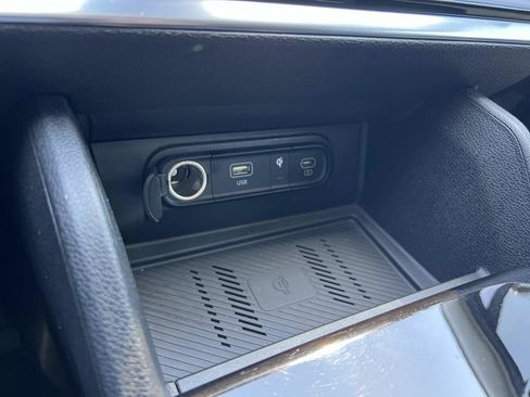 Used 2023 Kia Sportage SX FWD image 17