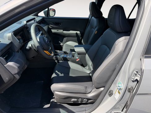 New 2026 Subaru Outback Wilderness image 10