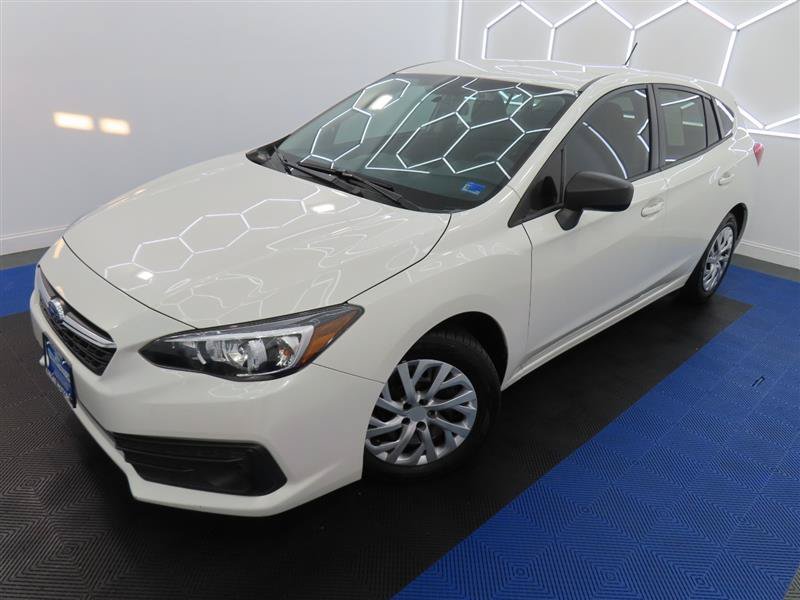Used 2023 Subaru Impreza 2.0i AWD/4WD image 4