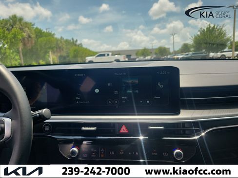 Certified 2026 Kia K5 GT-Line FWD image 19