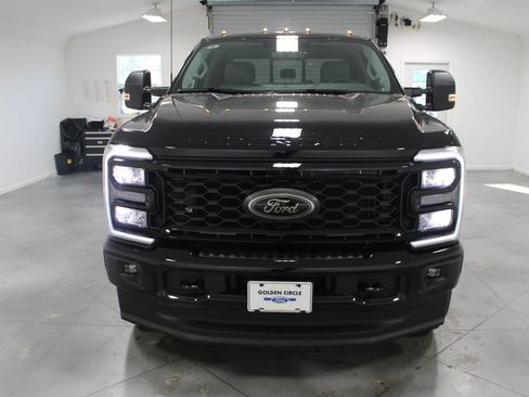 New 2026 Ford F250 XLT w/ XLT Premium Package image 2