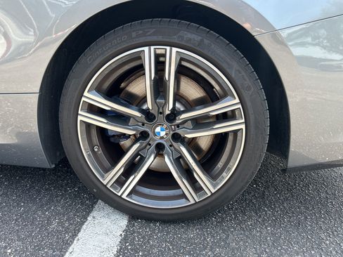 Used 2025 BMW 840i xDrive 840i image 5