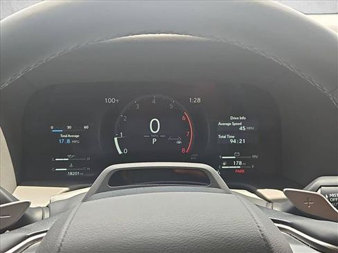 Used 2024 Lexus GX 550 AWD/4WD image 8