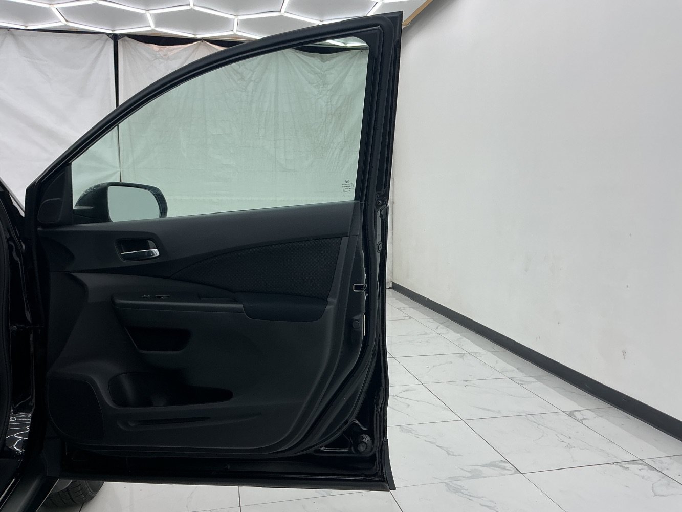 Used 2015 Honda CR-V EX image 19