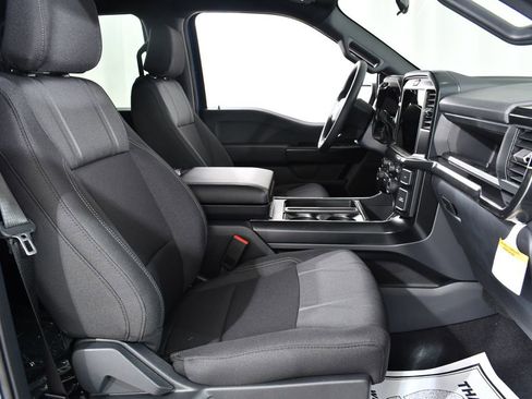 New 2026 Ford F150 STX w/ F-150 LOBO Package image 10