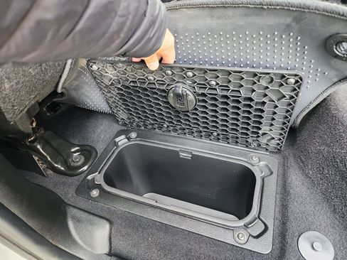 Used 2024 RAM 2500 Big Horn image 13