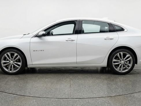 Used 2024 Chevrolet Malibu LT image 5