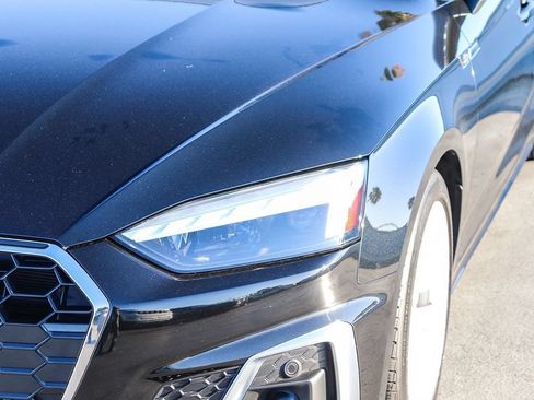 Used 2023 Audi A5 2.0T Premium w/ Convenience Package AWD/4WD image 5