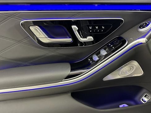 Used 2025 Mercedes-Benz S 63 AMG S image 8