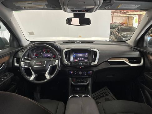 Used 2020 GMC Terrain SLE w/ Driver Convenience Package AWD/4WD image 19