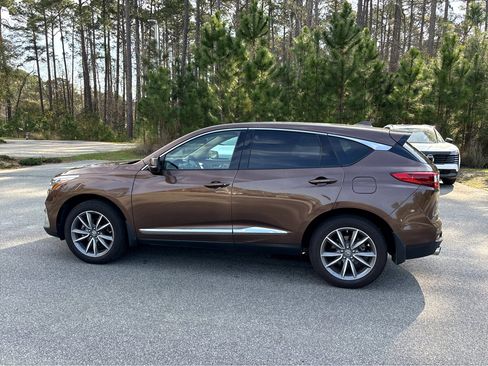 Used 2019 Acura RDX FWD w/ Advance Package image 28