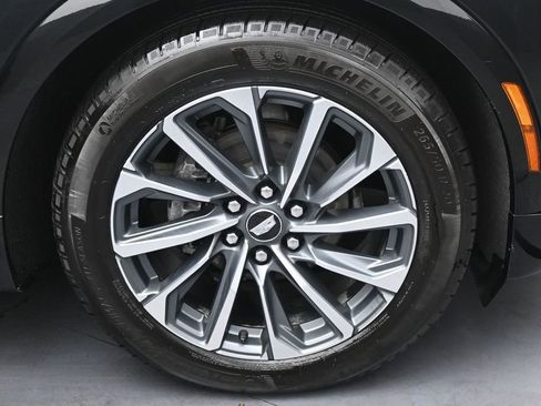 Used 2024 Cadillac Lyriq Sport RWD image 35