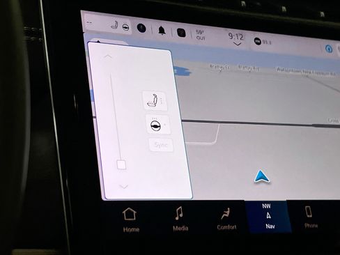 Used 2023 Jeep Grand Cherokee L Limited image 20