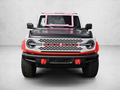New 2025 Ford Bronco Stroppe Edition image 6
