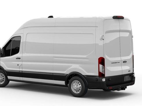 New 2026 Ford Transit 350 148 High Roof RWD image 23