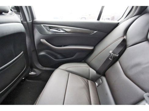New 2026 Cadillac CT5 Sport RWD image 12