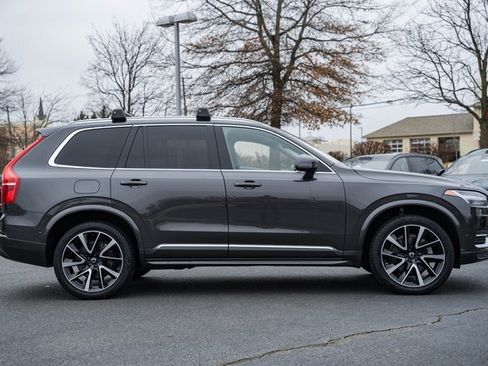 Certified 2023 Volvo XC90 B6 Plus w/ Protection Package Premier image 3