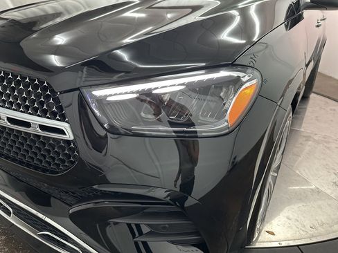 New 2026 Mercedes-Benz GLE 350 GLE 350 image 31