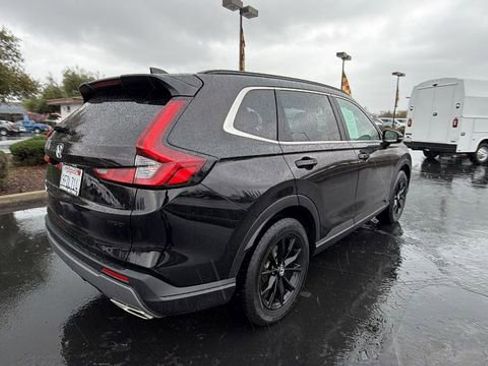 Used 2023 Honda CR-V Sport image 4