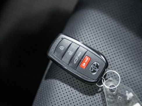 New 2026 Toyota Crown Signia image 47