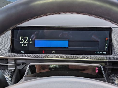 Used 2022 Ford Mustang Mach-E GT w/ GT Performance Edition image 26