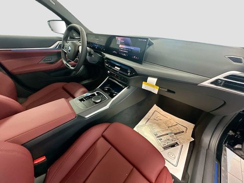 Used 2026 BMW i4 xDrive40i w/ Premium Package AWD/4WD image 31