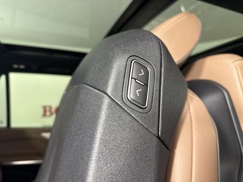 New 2025 Lincoln Navigator L Black Label image 26