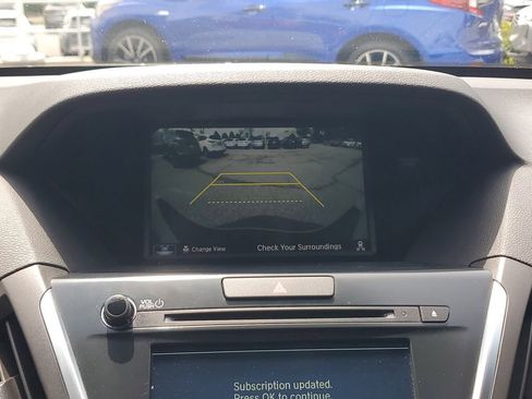 Certified 2019 Acura MDX A-Spec AWD/4WD image 27