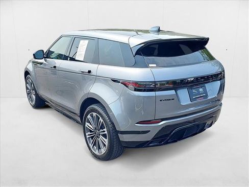 Used 2024 Land Rover Range Rover Evoque Dynamic SE image 7