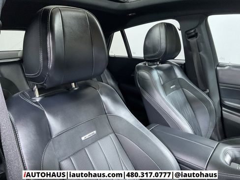 Used 2022 Mercedes-Benz GLE 53 AMG 4MATIC Coupe image 25