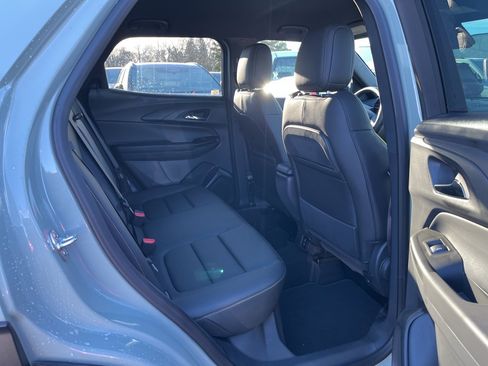 Used 2026 Chevrolet TrailBlazer ACTIV w/ Convenience Package image 6
