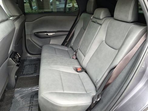 Used 2025 Lexus RZ 300e w/ Accessory Package (2T) FWD image 30