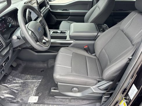 New 2026 Ford F150 STX image 9