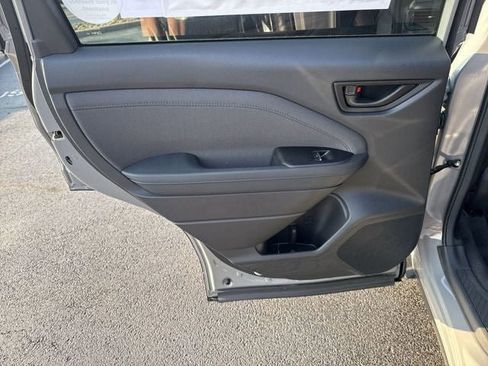New 2026 Subaru Forester Premium AWD/4WD image 71