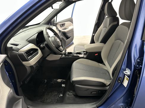 New 2026 Subaru Forester Premium image 14