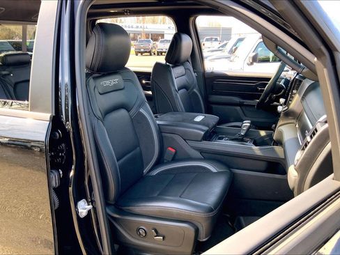 Used 2021 RAM 1500 TRX w/ TRX Level 2 Equipment Group image 7