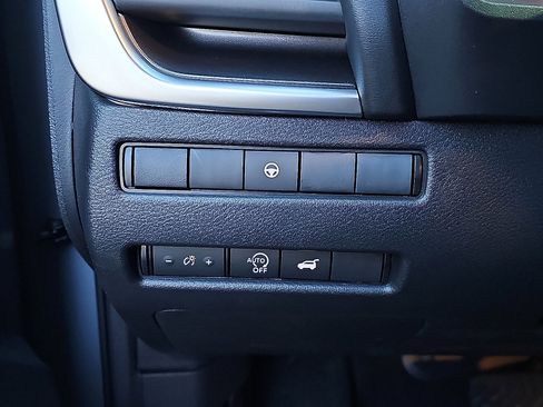 New 2026 Nissan Rogue SV w/ Cold Weather Package image 17