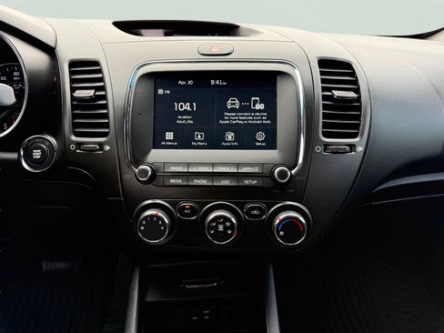 Used 2017 Kia Forte LX w/ Option Group 020 image 18