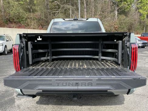 Used 2024 Toyota Tundra Limited image 12