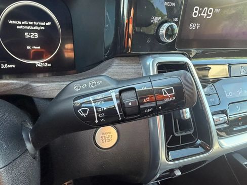Used 2021 Kia Sorento SX Prestige AWD/4WD image 24