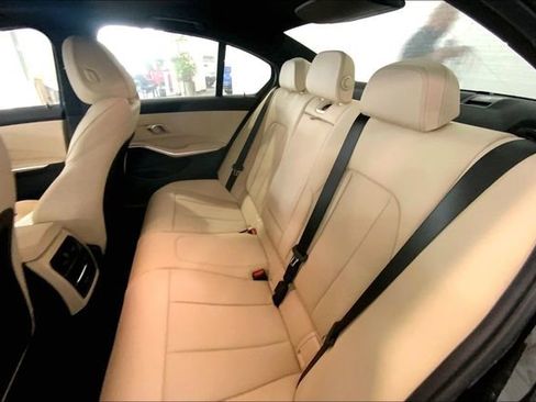 New 2026 BMW 330i Sedan w/ Convenience Package image 10