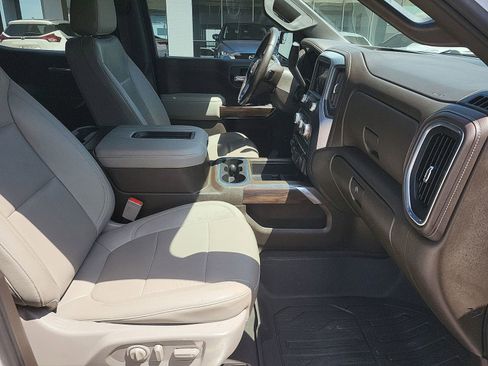 Certified 2022 GMC Sierra 1500 SLT w/ SLT Premium Package AWD/4WD image 26