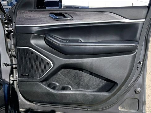 Used 2021 Jeep Grand Cherokee L Limited image 23